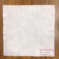 UV Resistant Drainage Membrane Geotextile Reinforcement PP Polypropylene