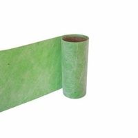 Cheap Price High Quality Synthetic Roofing Underlayment Polyethylene Polypropylene Composite Waterproof Membrane
