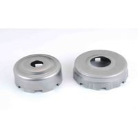 Made-To-Order Professional Stampings