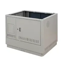 Customized Fabrication Service Sheet Metal Enclosures