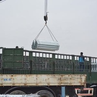 High Standard Vehicles Guardrail for Sale in 2024