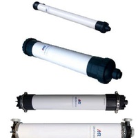 MR UF 4040 PAN PES PVDF Membranes for Pre-Treatment in RO Systems for Aquariums and Cooling Towers 220v Voltage