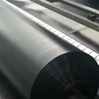 1.5mm Waterproof HDPE Pond Membrane for Fish Farm and Landfill