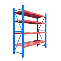 Stacking Racks & Shelves Industrial Rack Storage Shelf