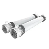 Factory Direct Hollow Fiber Membrane Hfm for Fruit Juice Filter