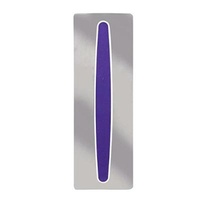Sustainable Plastic Cream Plastic Gummy Tool Comb Scraper Mold Bakeware Sugar Spatula Cake Shape Decoration and Pastry Tools Making Cake