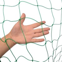 Good Quality Promotional Climbing Guardrail And Various Cat Catching Nets Plastic Nets From Factory