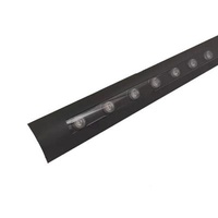 Good Price Modern Aluminum Deck Lighting System Housing Led Anti-Collision Guardrail Light