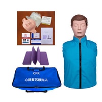 Medical Practice Nursing Training Manikin Cpr Manikins Training Cpr Manikin Training for Student