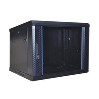 Server racks Wall Mounted Network Cabinets Server Rack 6U 9U 12U 15U