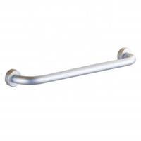 Bathroom Accessory Grab Bar Stainless steel Satin Bathtub Handrail Shower Handgrip Safety Handle for