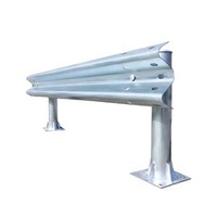 Chinese Highway Guardrail Supplier Factory Prices