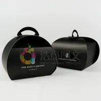 Custom Swiss Roll Dessert Sweet Pastry Paper Packaging Cake Box