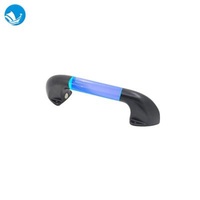 New Arrival Yacht/Boat//Ship/RV/Caravan/Motorhome BZFS03 Grab Rails Handle Light Glow Handrail For RV Boat Marine Car