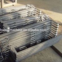 Scaffolding Guardrail