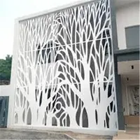 Factory Manufacture Aluminum Screen Guardrail / Home Screen Guardrail / Screen Guardrail, Security Screen Guardrail