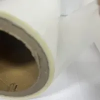 Environmentally Friendly, Odorless and Non-Foaming BOPP Thermal Lamination Film for Printing