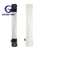 Top Quality Ultrafiltration Silicon Carbide Ceramic Tubular Membrane for Housing Filter
