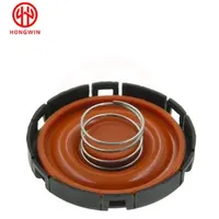 11127588412,11128589941,11127625477,11127810584 Engine PCV Valve Cover Repair Kit With Membrane For BMW F30 F10 N20 3 5 Series