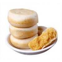 taro mung bean pastry machine/yolk pastry machine