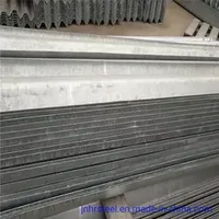 Q235 Q345 Z300 DIP Galvanized Steel Traffic Barrier/Highway Guardrail