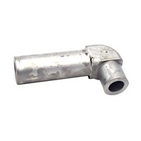 Stainless steel high quality handrail fittings