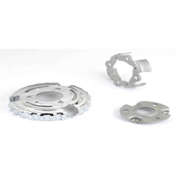 Made-To-Order Metal Stampings