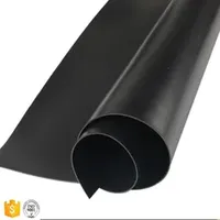 Fire Resistant Insulation Material Rubber Waterproofing Membrane for Roof