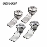 Ms705 Stainless Steel Datacenter Indoor Quarter Turn Enclosures Cam Furniture Locks Cheap