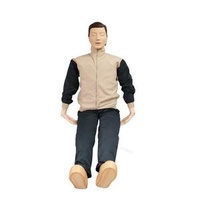 SY-N034 Series Advance Child CPR Manikin Basic Cpr Manikin