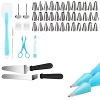 Skytop Pastry Tip Cake Decorating Supplies Piping Tips Tools Baking With Box Cakes Packaging