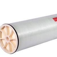 PES Material 5,000 Dalton Spiral Wound 4040 Ultrafiltration Membrane for Concentration, Filtration