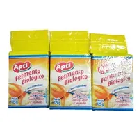 High Active Instant Dry Pastry Dough Bread Baking Fermentation Yeast Power 500g High Sugar Manufacturer for Swelling