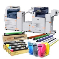 Cheap Price Used Refurbished Printer Copiers for Xerox Workcentre 7855 7970 7835 Altalink C8155 C8170 C8135 C8055 Print Machine
