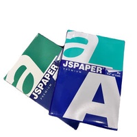 Dedicated A4 Paper for Copiers, Supplier of 80/70gsm Printer Paper