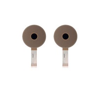 Membrane force & position sensor can reach to IP65, RoHS Directive-compliant