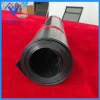 Factory Customization HDPE Reinforced Polymeric Materials Impermeable Membranes