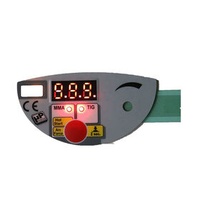 Cheap price Backlit membrane switch keypad custom membrane keyboards for controller