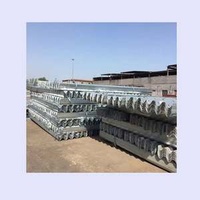 Beam W Guard Road Guardrails High Steel Galvanized Prices Metal for Rail Price Per Roads Traffic Corrugated 2 Highway Guardrail