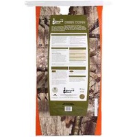 50Lb Multi-color Printed BOPP Bag with EZ Opening Tape for Deer Nutrition