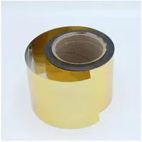Color Decorative Metallized Film Decorative Packaging BOPP Pet Holographic Film