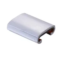 Escalator Spare Parts C-Type Escalator Rubber Handrail Belt