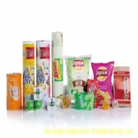 China Transparent CPP Film White Label Printer Printing Lamination Matte Heatsealable Antifog Plastic Packing Price Self Custom Seam\Plain Plastic BOPP