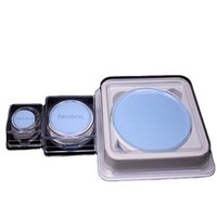 1.0um PVDF Hydrophilic Flat Sheet Membrane Filter Microfiltration