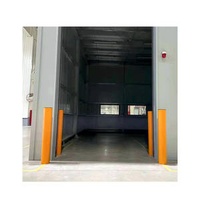 New Promotion Roadside Guardrail Highway Guardrail Barriers Traffic Guardrail
