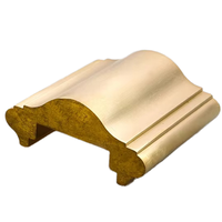 Direct From Manufacturer Copper Stair Handrails for Villa & Hotel for Household Use