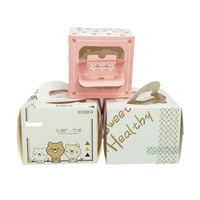 Hot Sale Product Popular Good Quality Recyclable Pastry Boxes Luxury Paper Box Pastry For