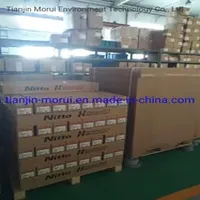 Industrial Water Treatment Filtration RO Membranes 4040 Espa2-4040 Water Treatment Equipment