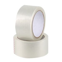 High Quality Cheap Clear BOPP Packing Tape Packaging Tape