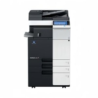 Hot Sale High Quality Factory Renovation Copiers Photocopier for Sale Cheap Copier for KONICA MINOLTA Color Machine BHC284e